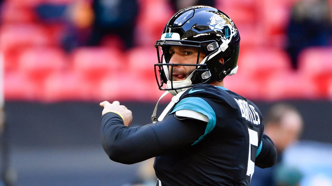 Sputtering Jaguars face 'must-win' game against Colts